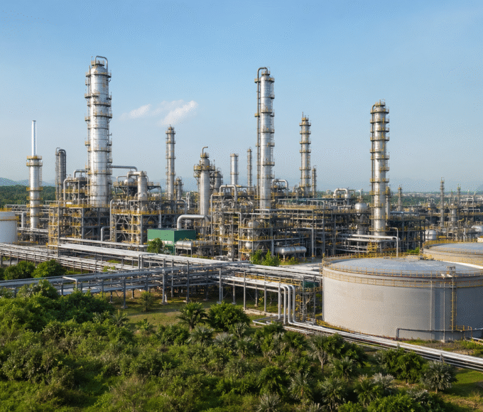 Petrobras aprova investimento de US$ 1,2 bilhão em planta de bioQAV e diesel renovável na RPBC