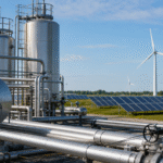 Petrobras defende transição energética gradual e cita custo elevado no Brasil