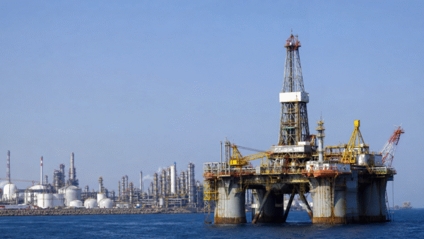 Petrobras e Pemex assinam acordo de cooperação em exploração, refino e fertilizantes
