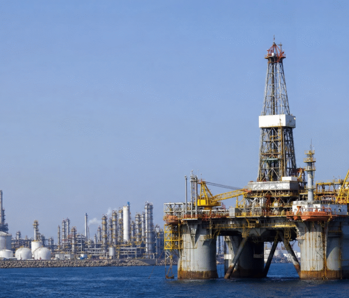 Petrobras e Pemex assinam acordo de cooperação em exploração, refino e fertilizantes