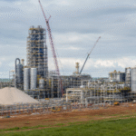 Petrobras retoma obras da UFN-III em MS com investimento de mais de R$ 5 bilhões