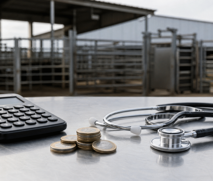 Piso de R$ 10 mil para veterinários e zootecnistas avança em comissão da Câmara