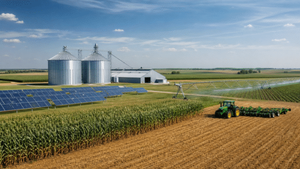 Plano Safra 2026/2027 destina R$ 525,1 bilhões à agricultura empresarial