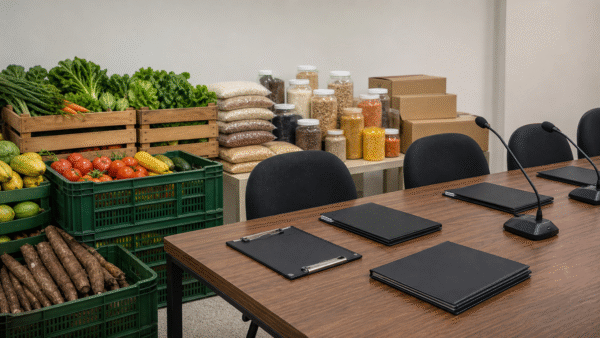 Plenária em Mato Grosso debate acesso ao PAA e compras públicas