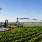 Portaria do MME redefine desconto de energia para irrigação e aquicultura