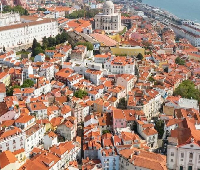 Portugal endurece regras para estudantes estrangeiros