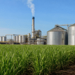Produção da agroindústria cresce 1,8% em abril, informa FGVAgro