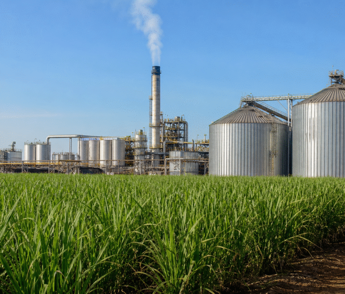 Produção da agroindústria cresce 1,8% em abril, informa FGVAgro