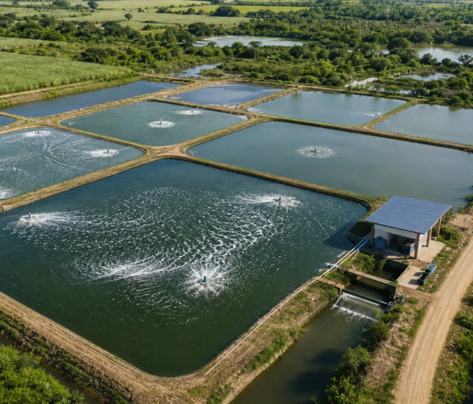 Produção sustentável de tilápias avança com aprovação de projeto em comissão da Câmara