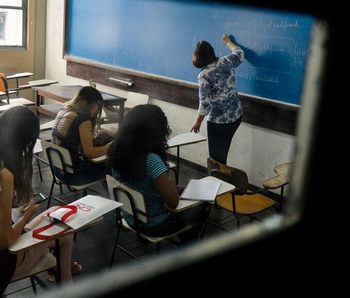 Professores de licenciatura podem se inscrever em premiação até dia 8