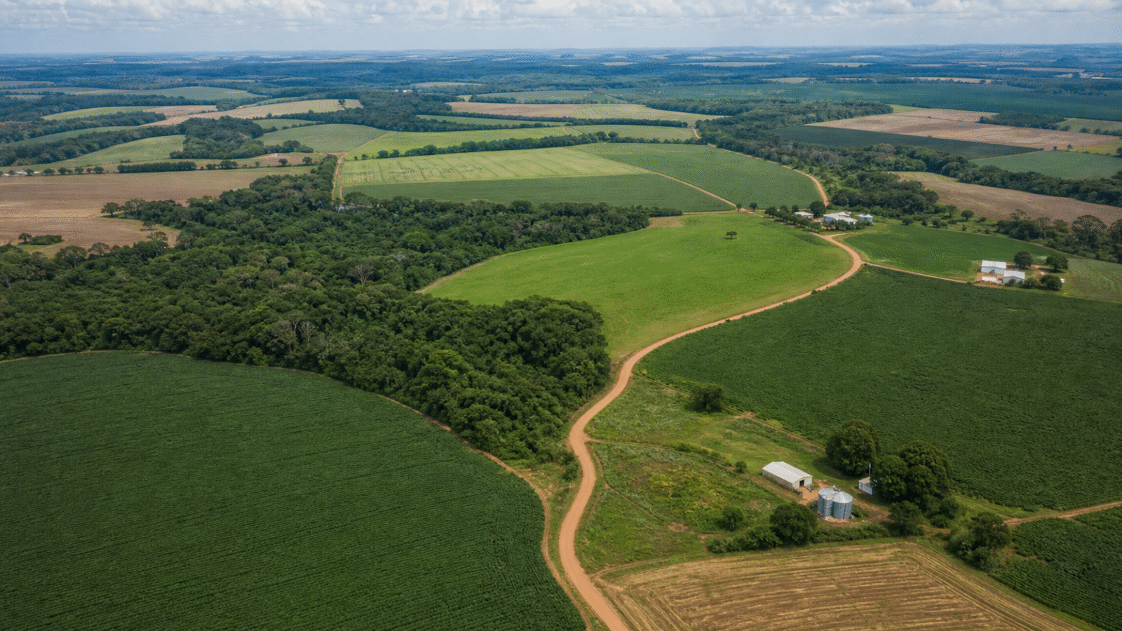 Projeto prevê consulta a entidades do agro em regulamentações do ITR