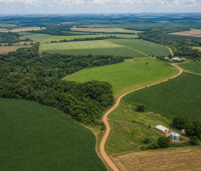 Projeto prevê consulta a entidades do agro em regulamentações do ITR