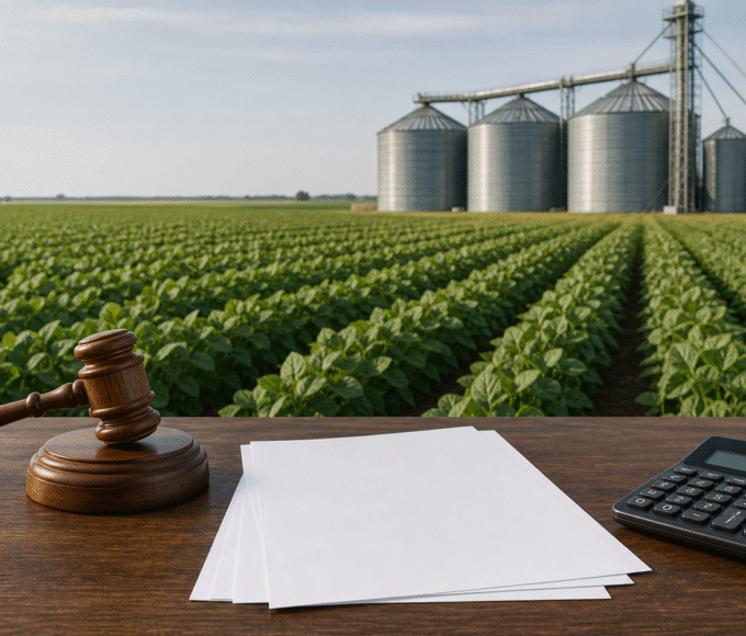 Proteção ao produtor rural será debatida em audiência na Câmara