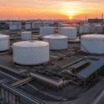 Raízen vende operações de downstream na Argentina por US$ 1,420 bilhão