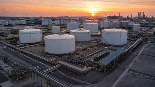 Raízen vende operações de downstream na Argentina por US$ 1,420 bilhão