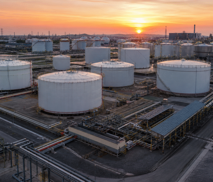 Raízen vende operações de downstream na Argentina por US$ 1,420 bilhão