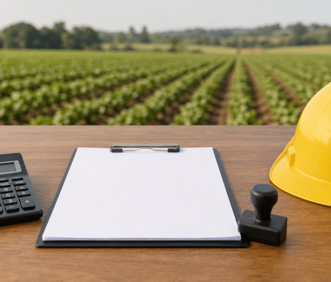CNA debate contratos de trabalho e benefícios sociais no meio rural