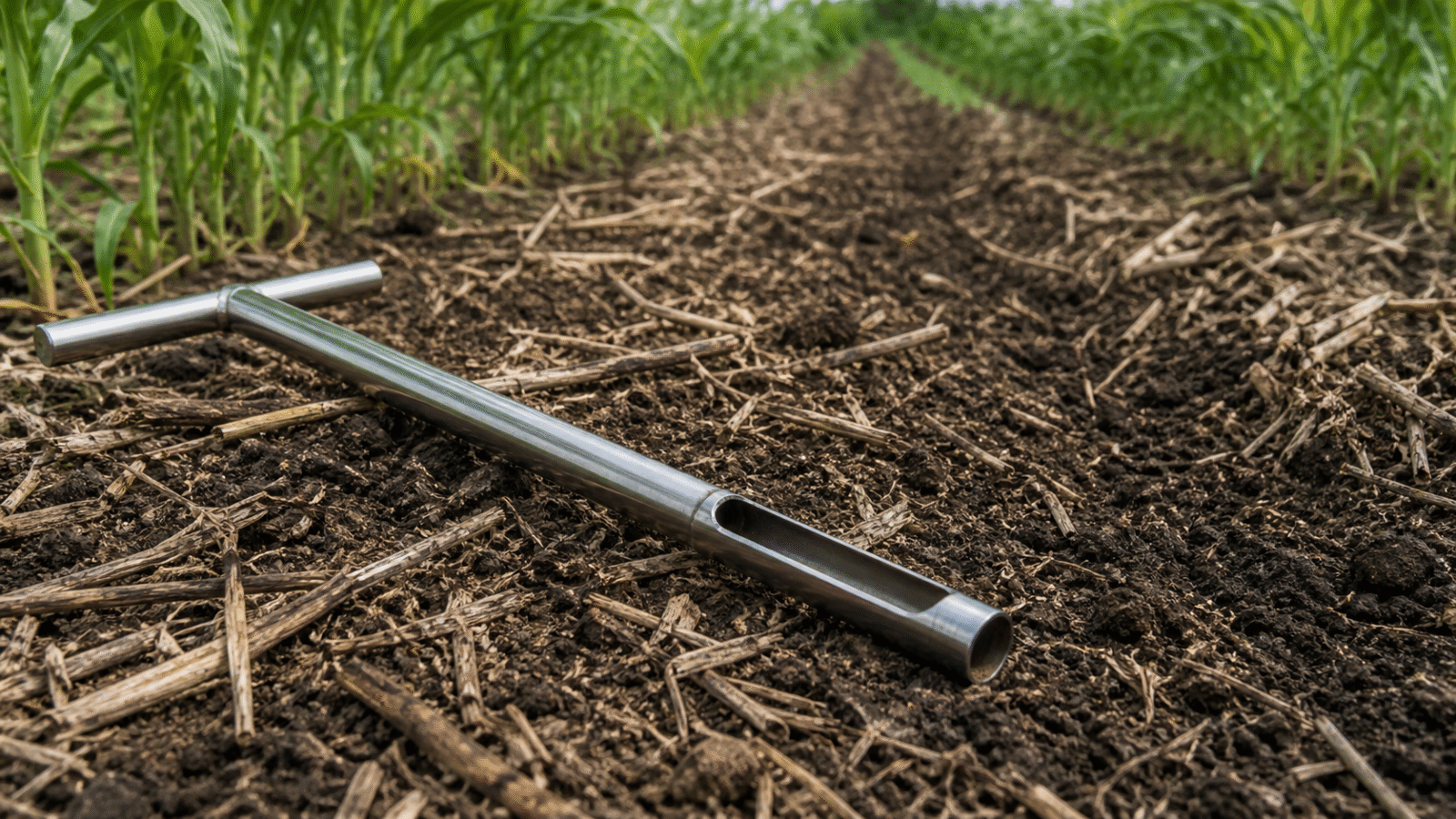 Novo modelo estima dinâmica de carbono na agricultura tropical