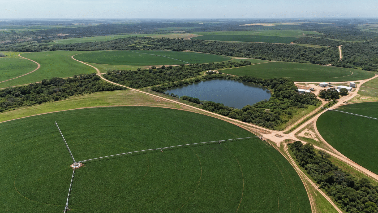 Secretaria da Agricultura do RS completa 91 anos com programas voltados ao agro