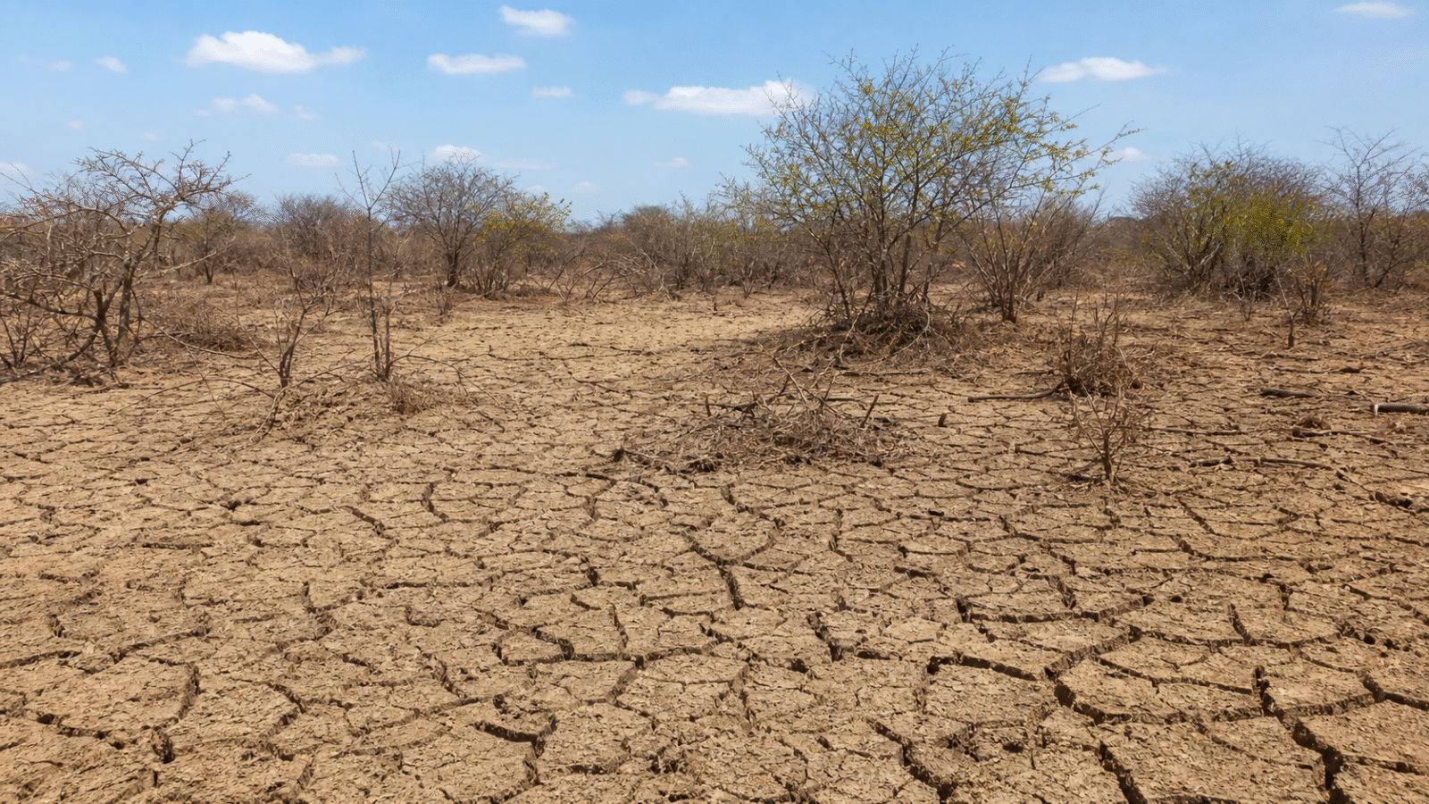 Seminário em Recife debate desertificação e justiça ambiental no Semiárido