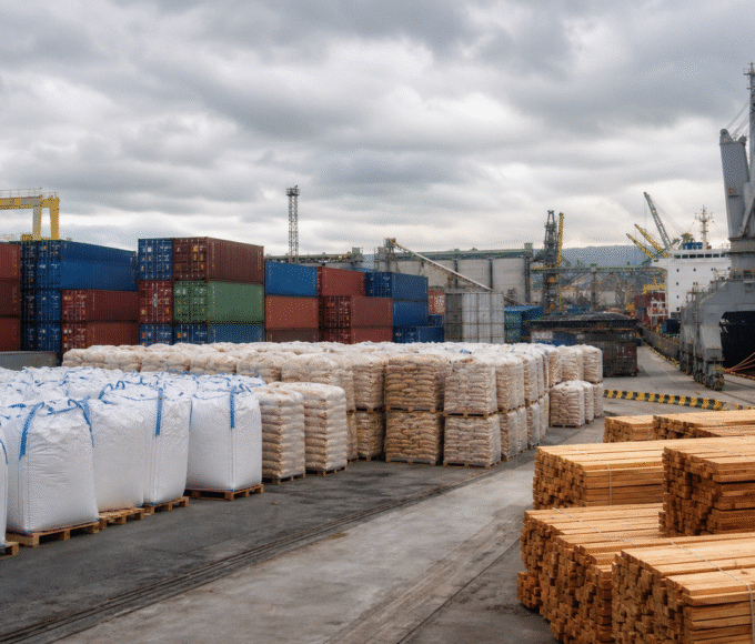 Sobretaxa dos EUA pode atingir US$ 1,34 bilhão em exportações do RS