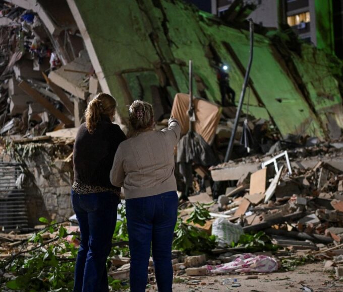 Terremoto na Venezuela provoca tremores em estados do Norte do Brasil