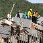 Terremotos na Venezuela: mortos chegam a 920