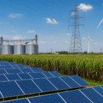 Transição energética reúne propostas sobre metas, subsídios e biocombustíveis em debate na Câmara