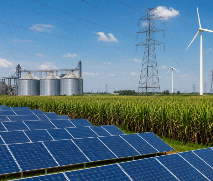 Transição energética reúne propostas sobre metas, subsídios e biocombustíveis em debate na Câmara