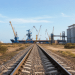 Trecho da Transnordestina até Porto de Pecém deve ser entregue até o fim de 2026