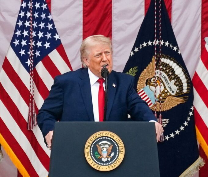 Trump acusa Irã de violar cessar-fogo, e tensão volta a aumentar