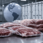 ABIEC e ApexBrasil ampliam agenda da carne bovina na Rússia e no México
