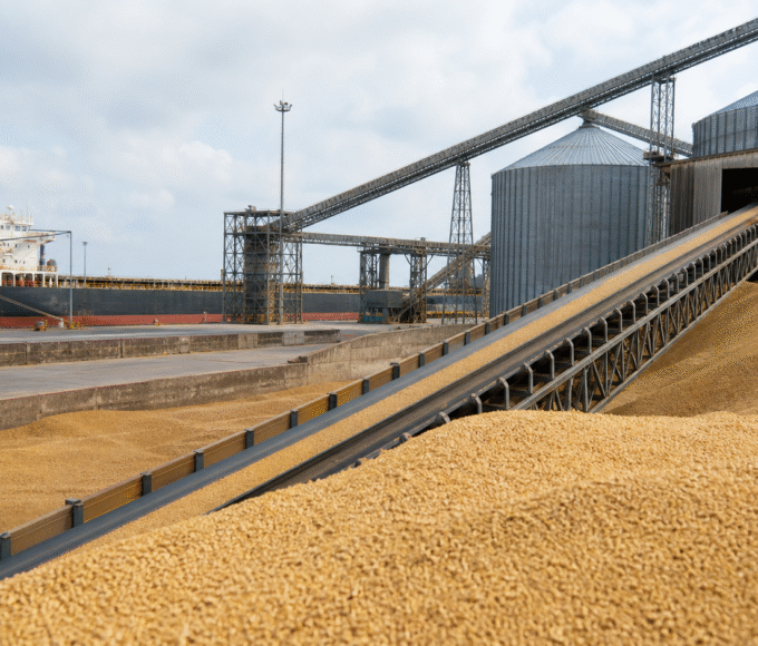 USDA informa venda de 190 mil toneladas de farelo de soja dos EUA para as Filipinas