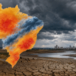 ABM lança guia para prefeituras sobre prevenção aos efeitos do El Niño