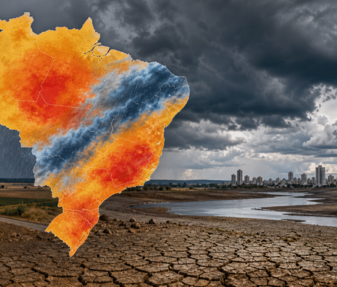 ABM lança guia para prefeituras sobre prevenção aos efeitos do El Niño