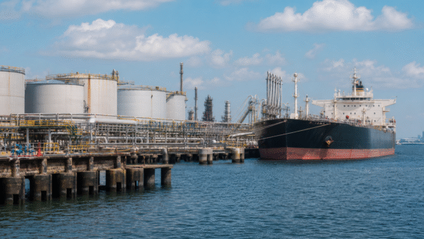 ANP abre consulta sobre novas regras para combustíveis de uso aquaviário