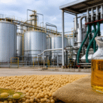 ANP atualiza regra para uso voluntário de biodiesel