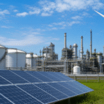 BNDES e IBP fecham acordo para conectar startups ao setor de energia
