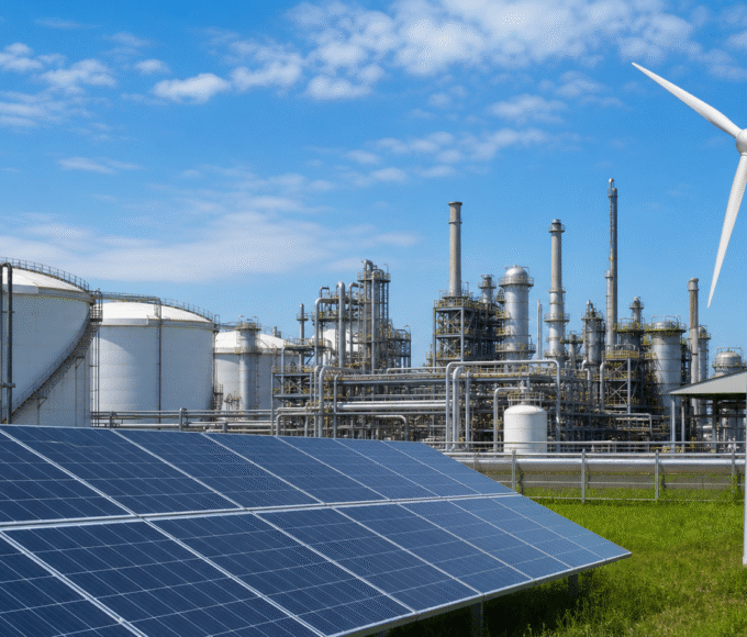 BNDES e IBP fecham acordo para conectar startups ao setor de energia