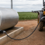 ANP revisará regra para uso voluntário de biodiesel acima da mistura obrigatória