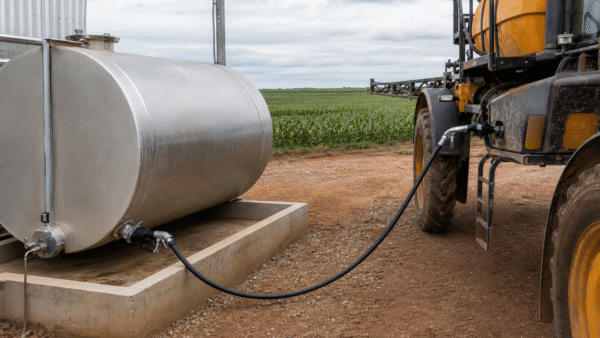 ANP revisará regra para uso voluntário de biodiesel acima da mistura obrigatória