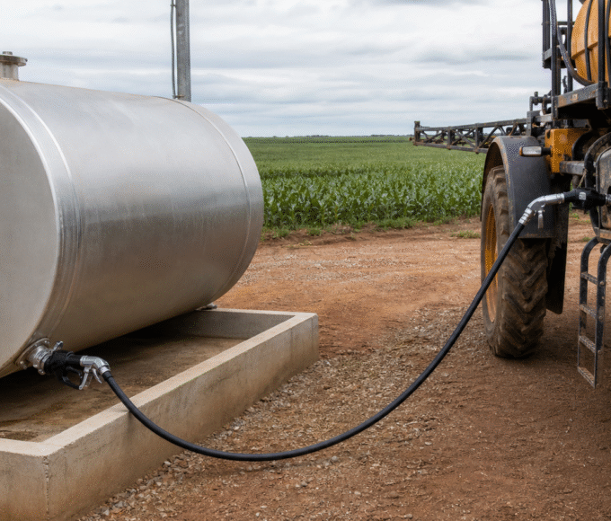 ANP revisará regra para uso voluntário de biodiesel acima da mistura obrigatória