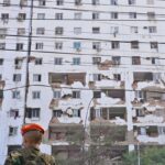 Anos de sanções dos EUA à Venezuela dificultam resposta a terremotos