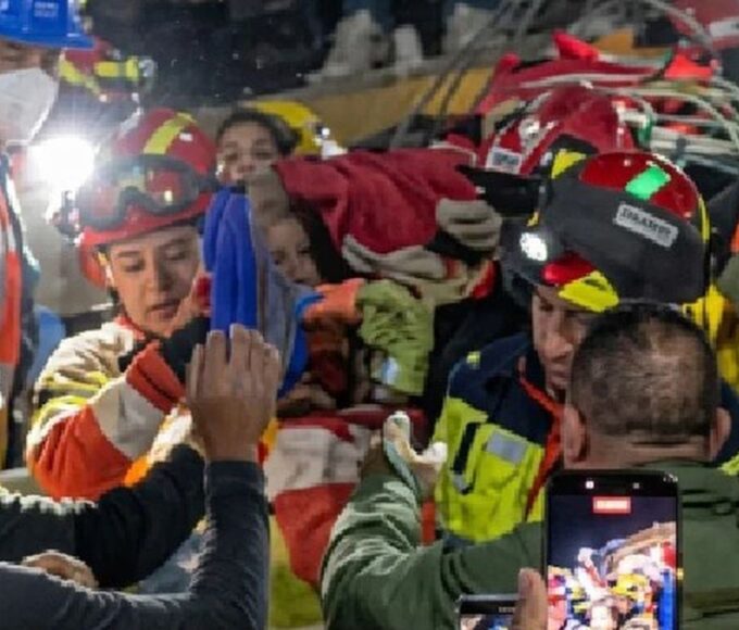 Brasil amplia apoio à reconstrução após terremotos na Venezuela