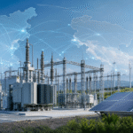 Brasil e Coreia do Sul assinam memorando de cooperação energética