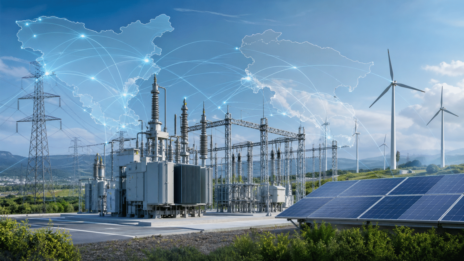 Brasil e Coreia do Sul assinam memorando de cooperação energética