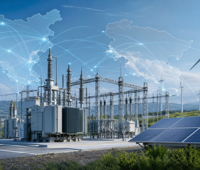 Brasil e Coreia do Sul assinam memorando de cooperação energética