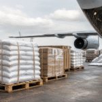 Brasil inicia envio de 48 toneladas de leite em pó para Cuba