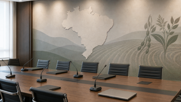 CNA inicia capacitação sobre direito sindical e representação rural