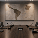 CNA participa de reunião de organizações empresariais ibero-americanas